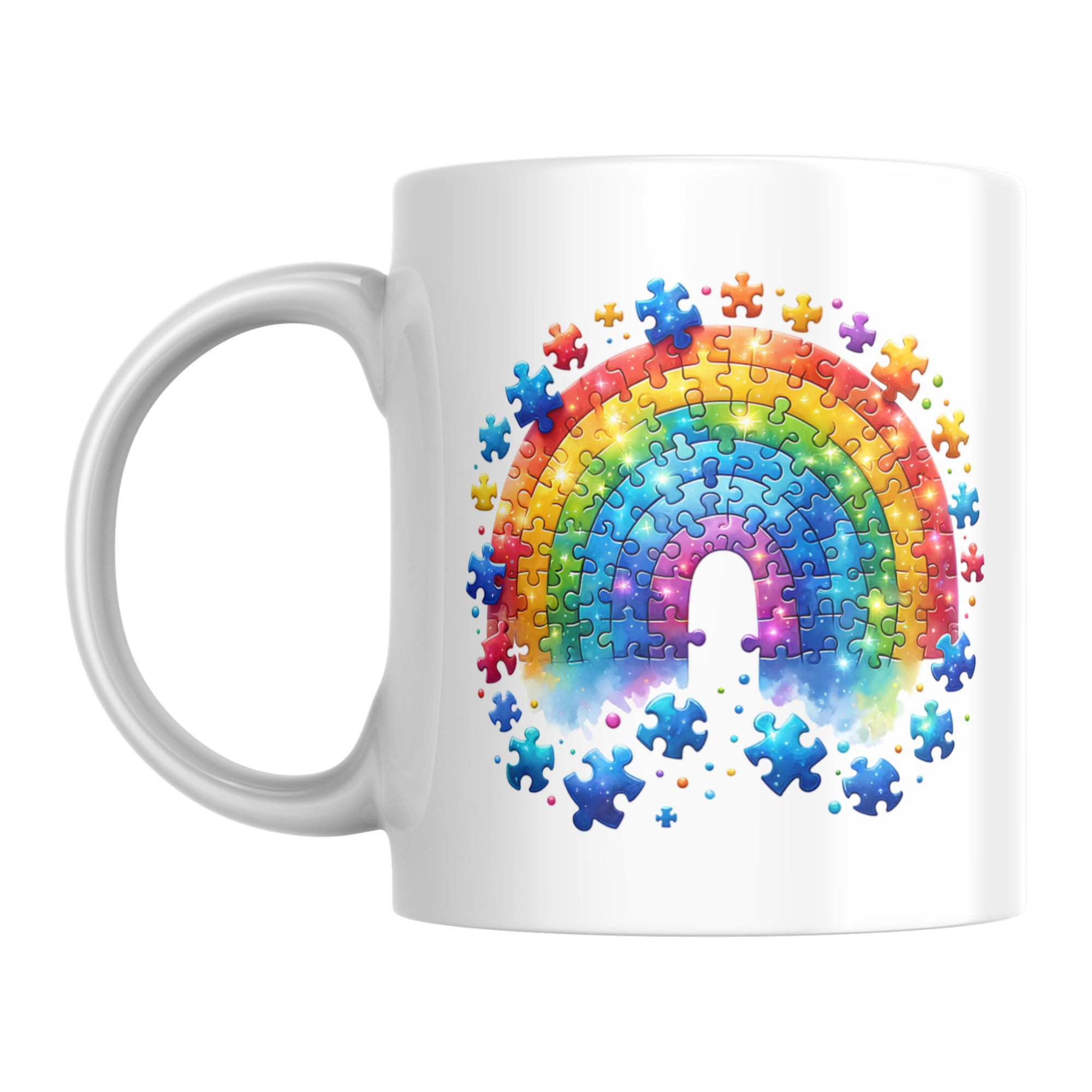Mug Autisme 3