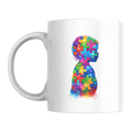 Mug Autisme 5