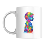 Mug Autisme 5
