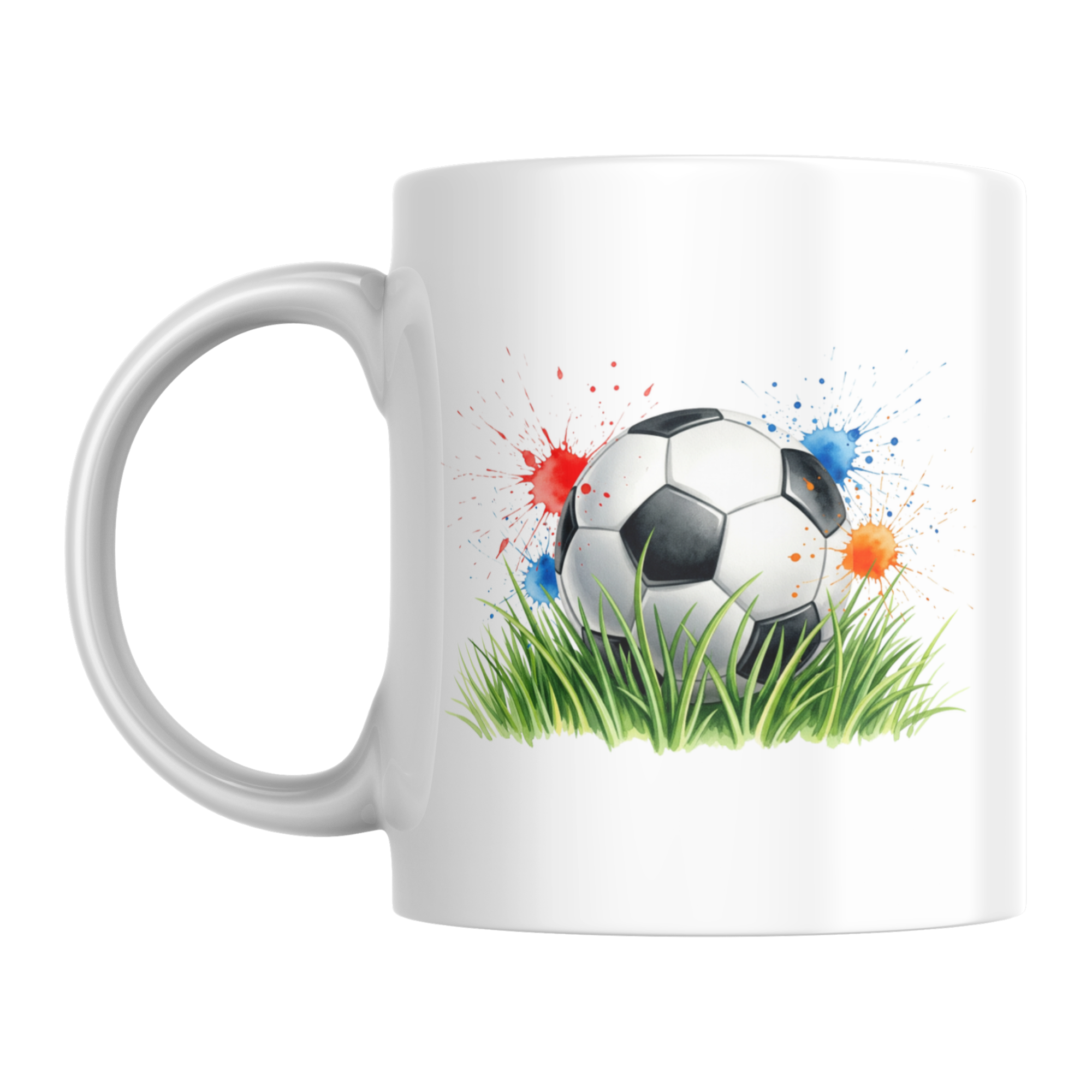 Mug Ballon 2