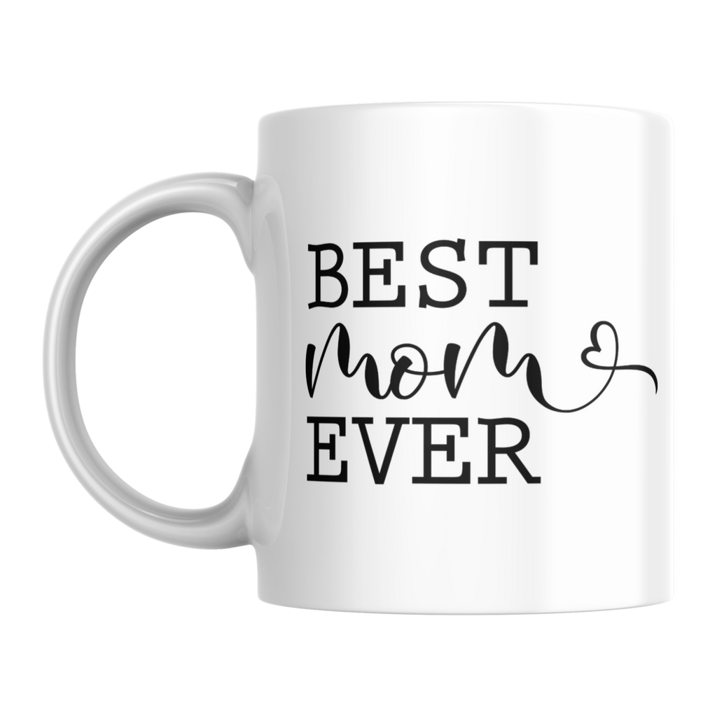 Mug Best Mom