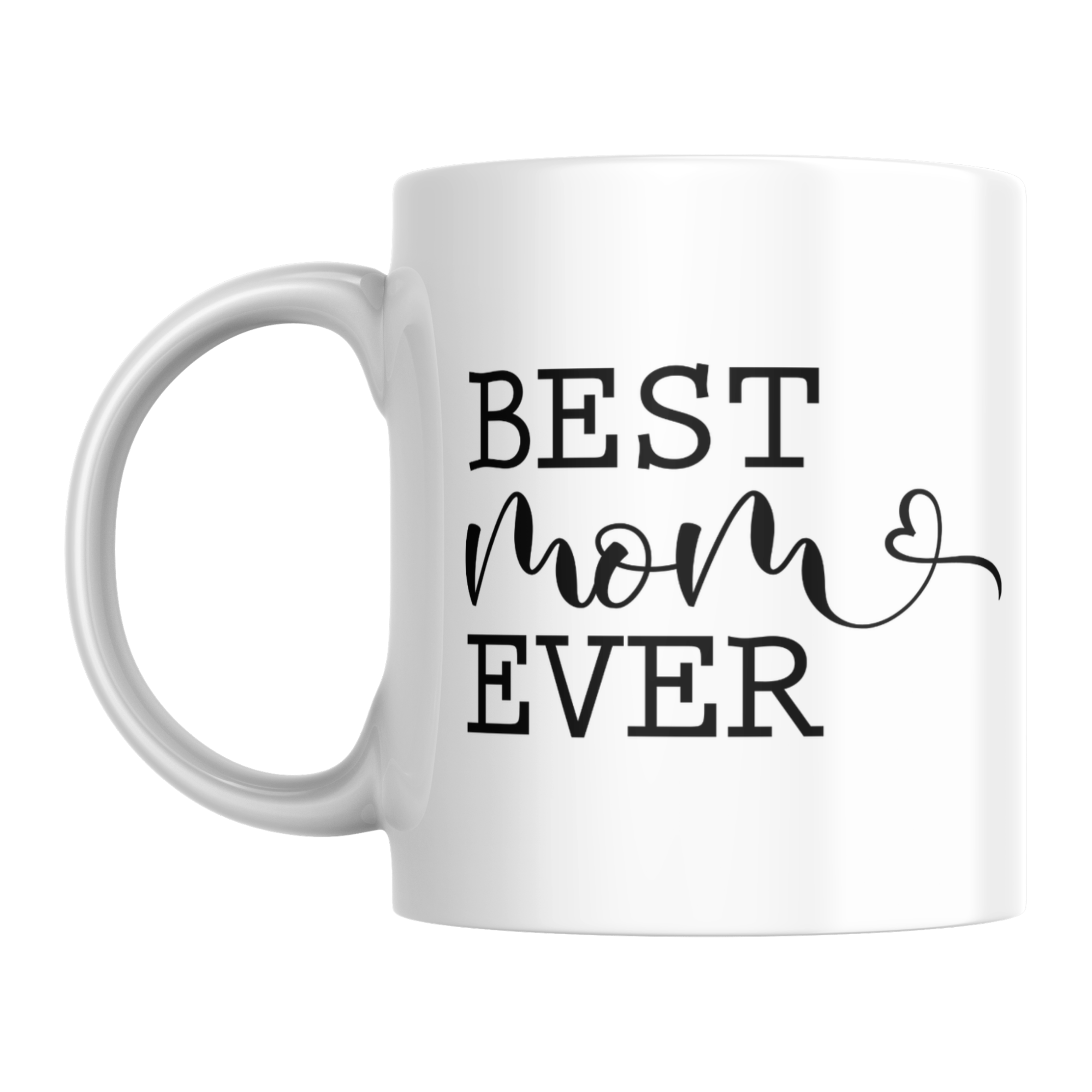 Mug Best Mom