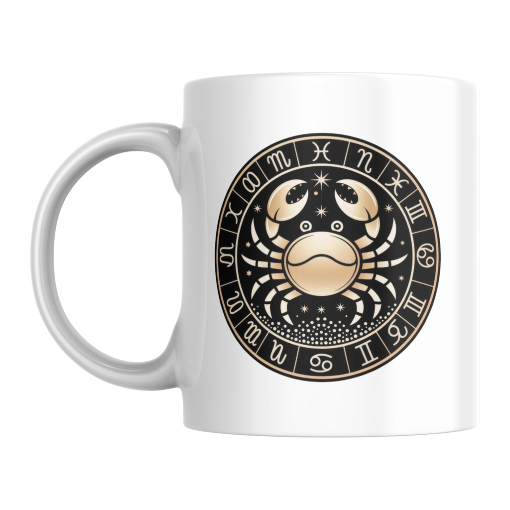 Mug Cancer