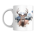 Mug Cerf