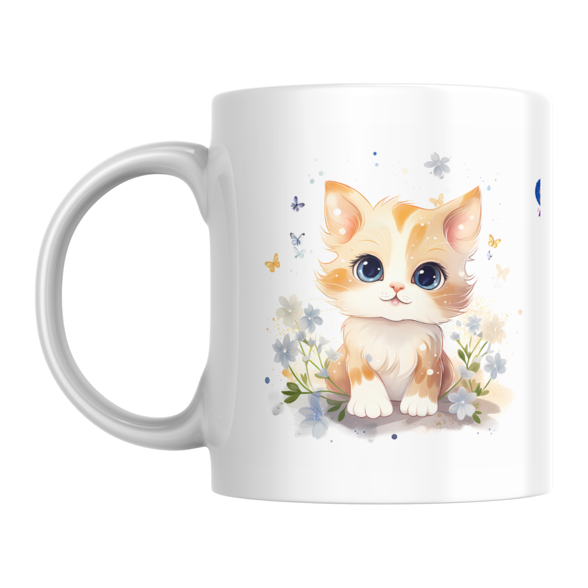Mug Chat 2