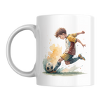 Mug Garçon