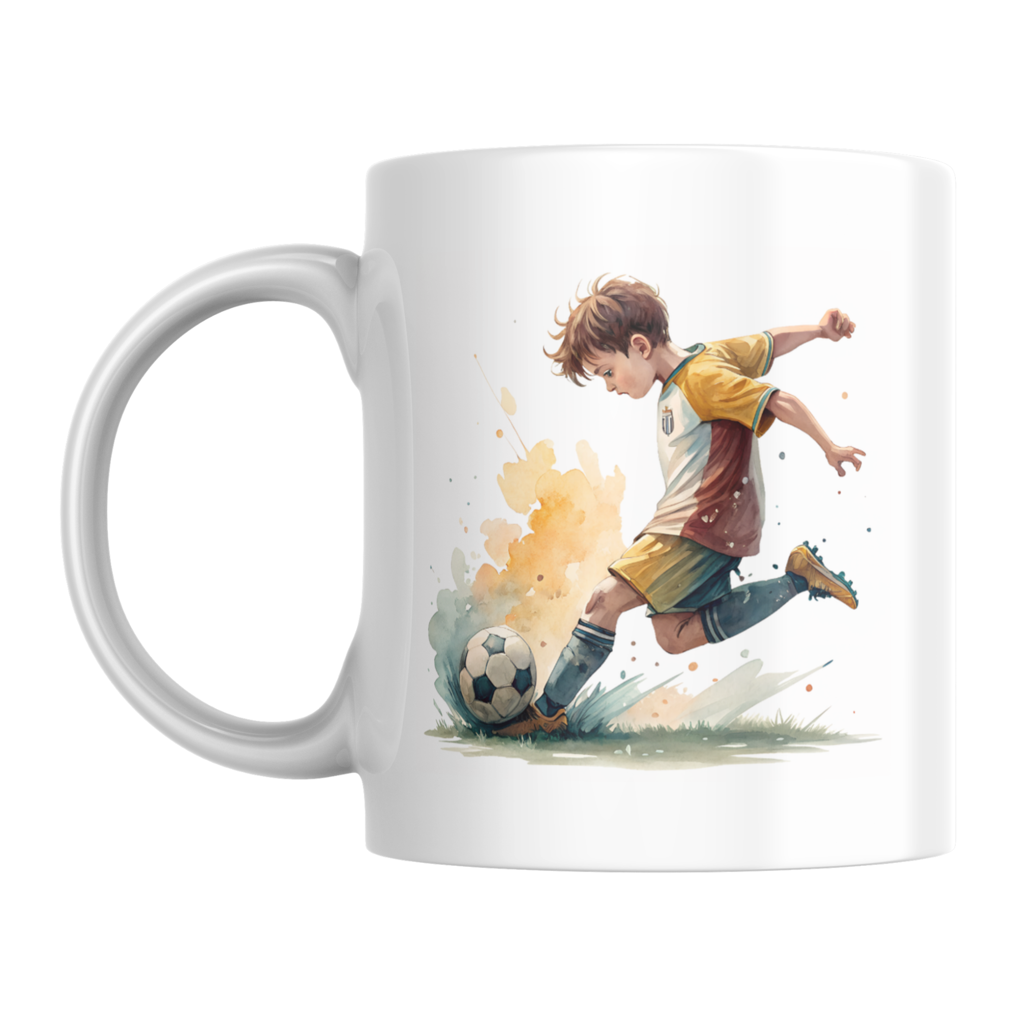 Mug Garçon