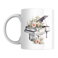 Mug Piano