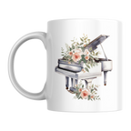 Mug Piano