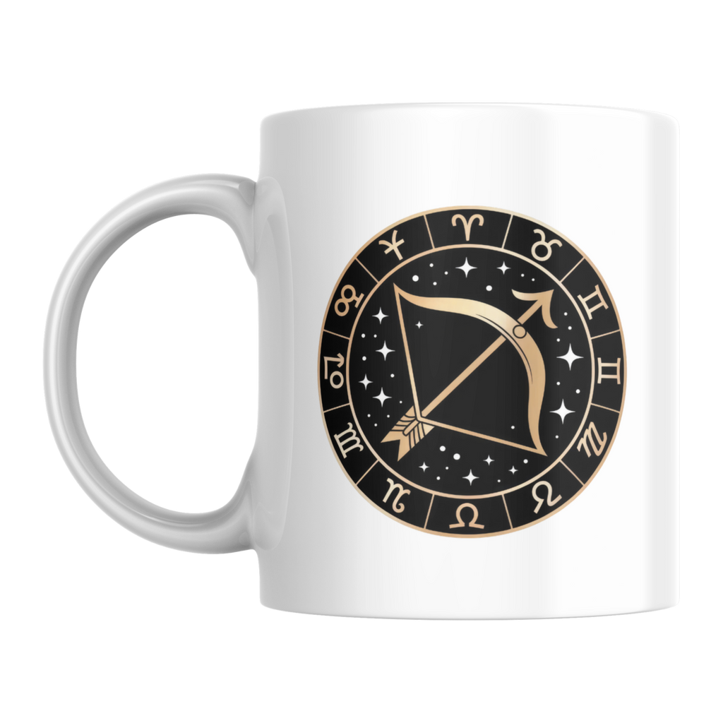 Mug Sagittaire