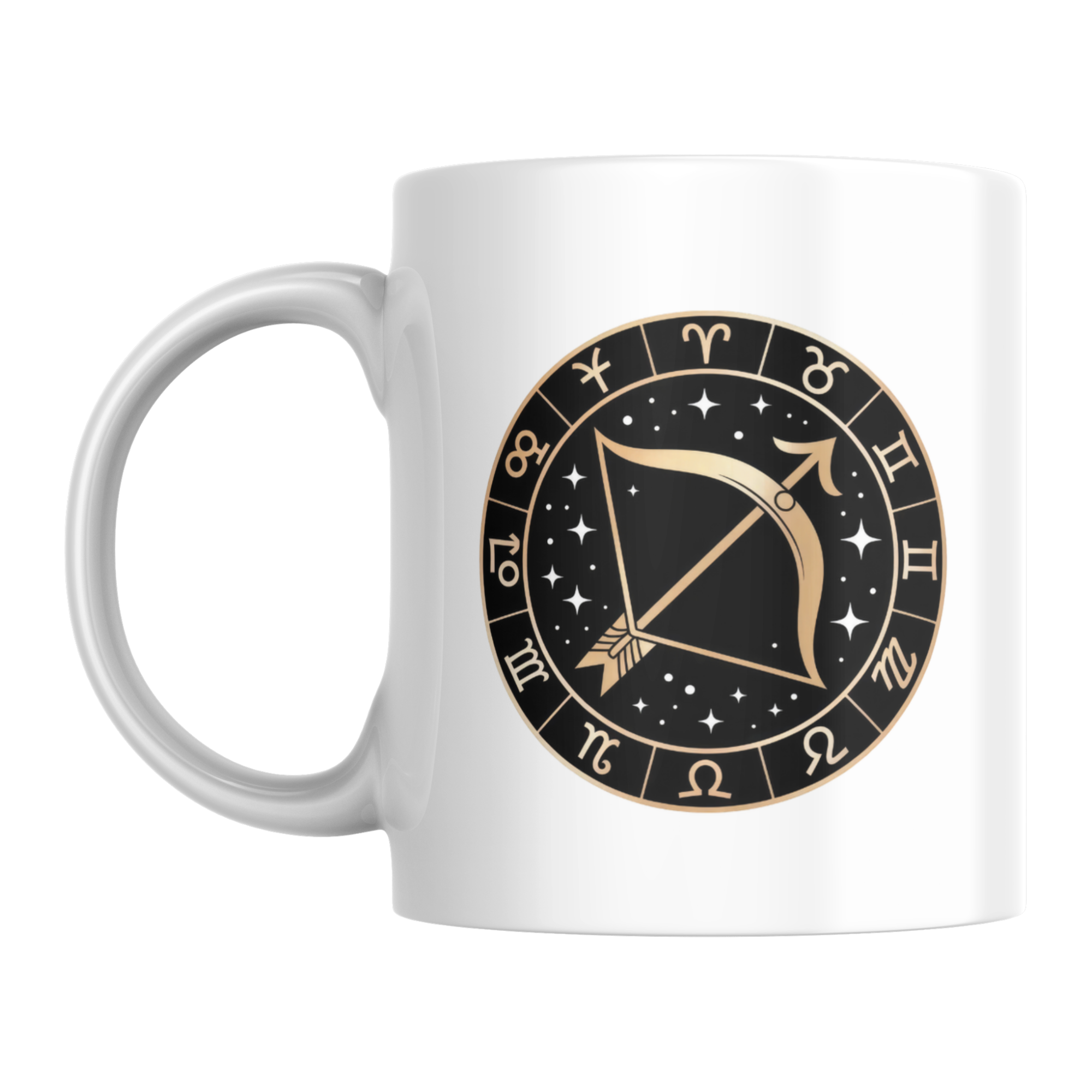 Mug Sagittaire