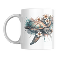 Mug Tortue