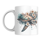 Mug Tortue