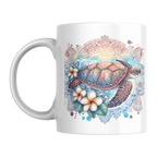 Mug Tortue 2