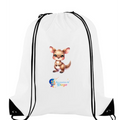 Sac à cordon Kangourou