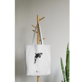 Tote bag Orque