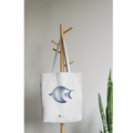 Tote bag Poisson