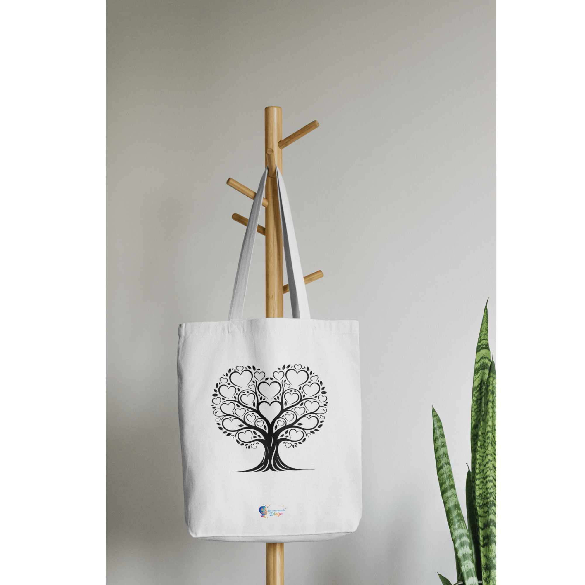 Tote bag Arbre de Vie 11