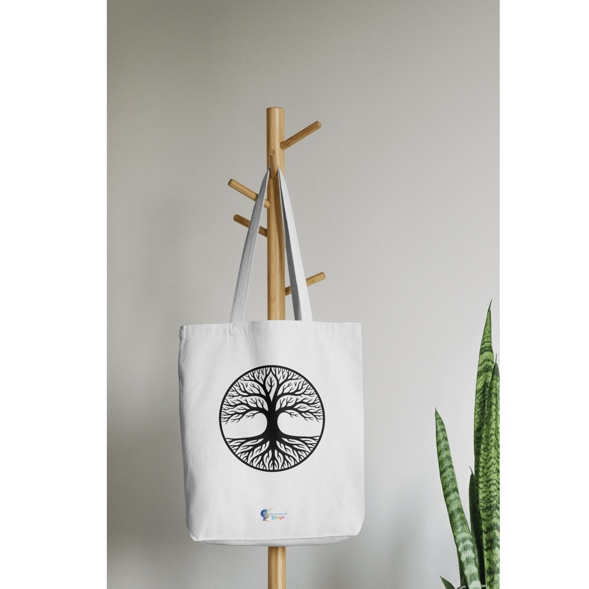 Tote bag Arbre de Vie 5