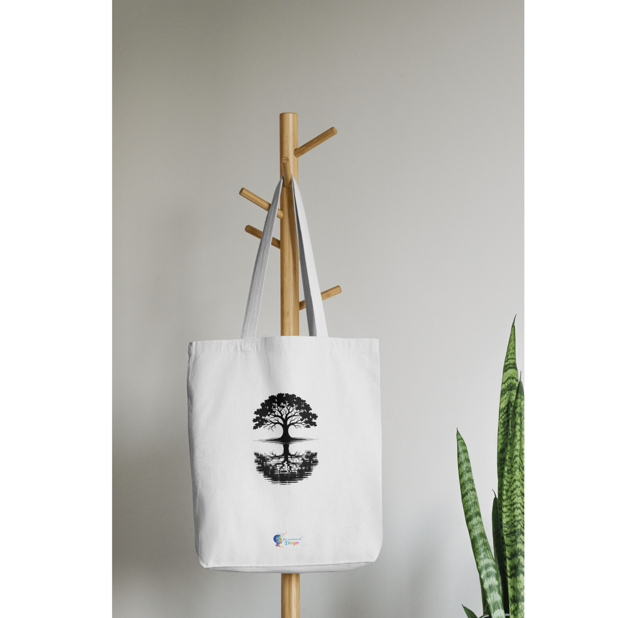 Tote bag Arbre de Vie 9