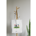 Tote bag Sports 3