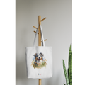 Tote bag Chien