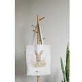 Tote bag Lapin
