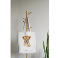 Tote bag Lionceau