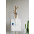 Tote bag Les sourires de Diego
