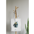 Tote bag Piano 3