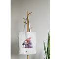 Tote bag Piano 4