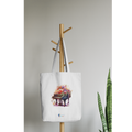 Tote bag Piano 5