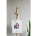 Tote bag Piano 6