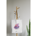 Tote bag Piano 8