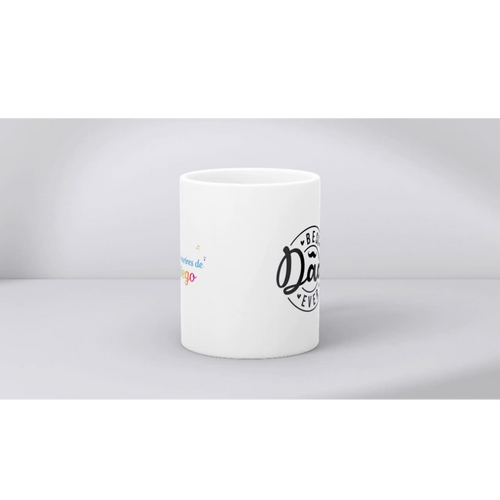 Mug Best Dad