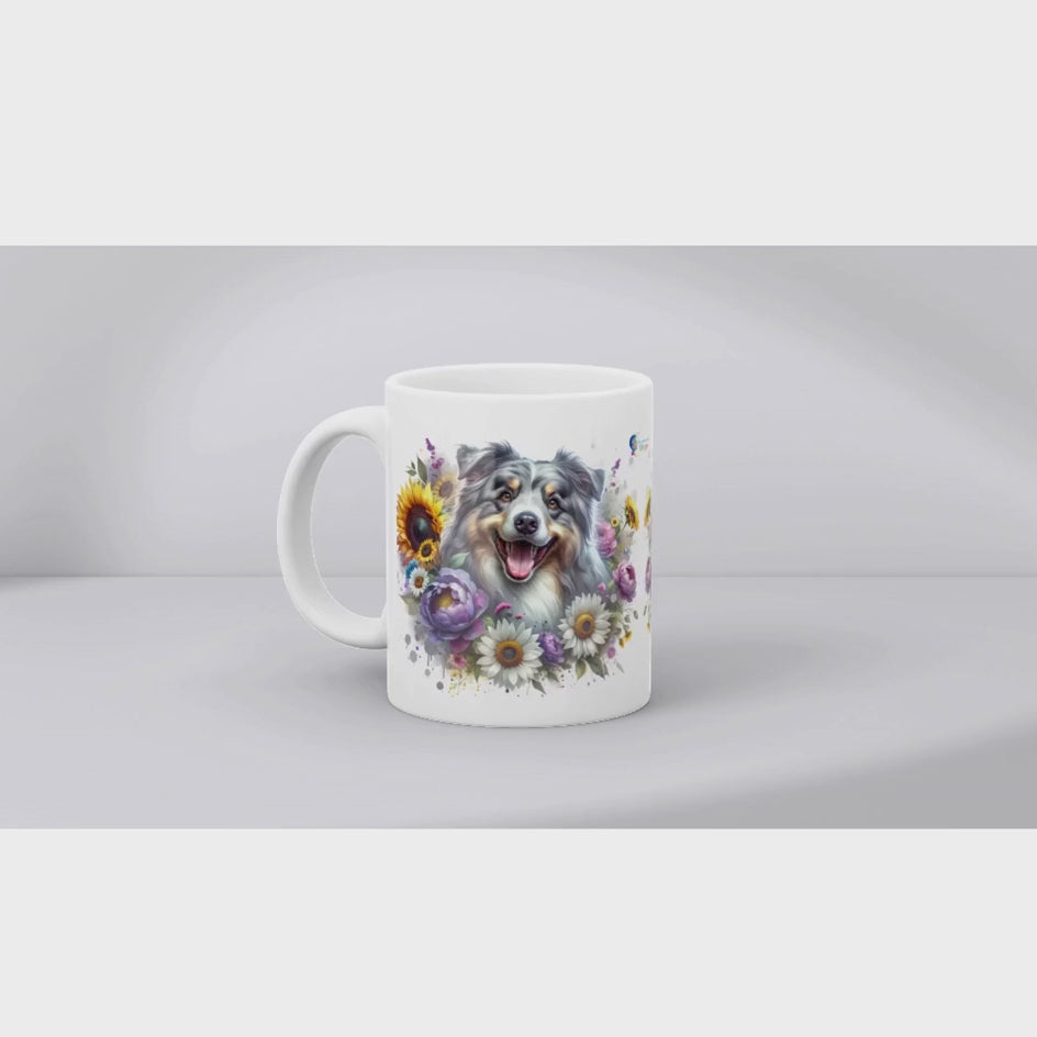 Mug Chien