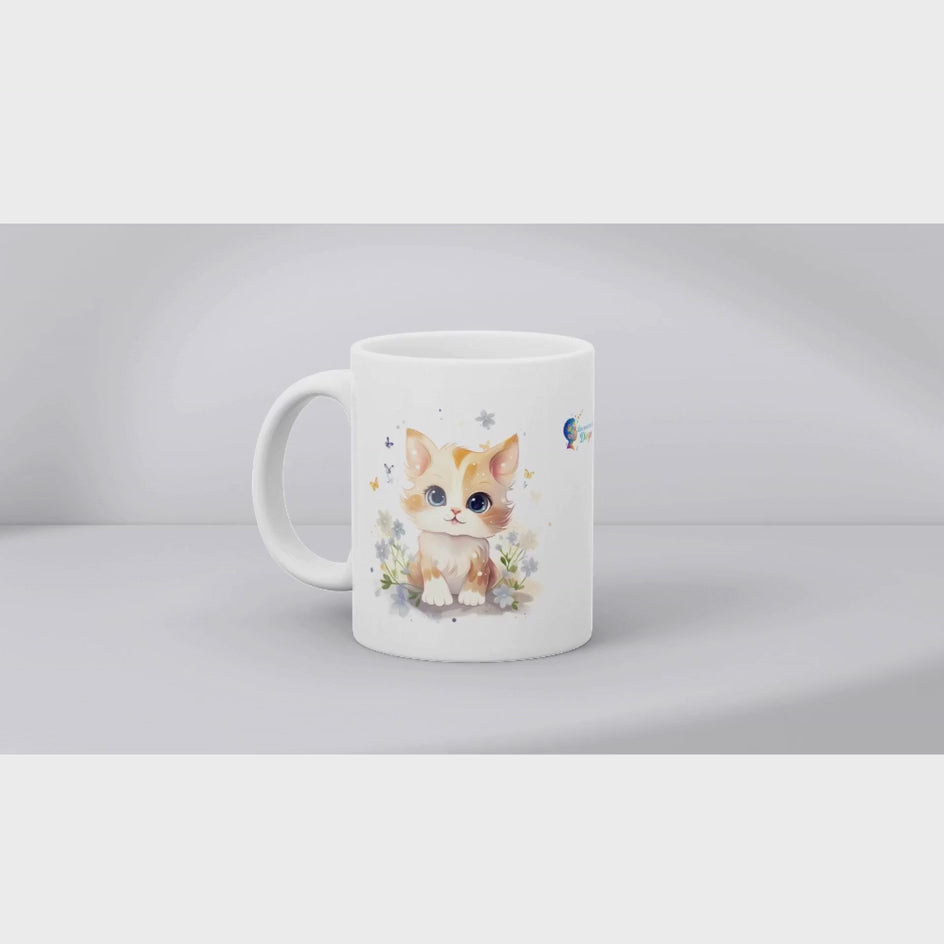 Mug Chat 2