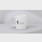 Mug Lettre L