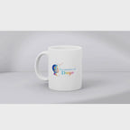 Mug Lettre F