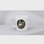 Mug Lion