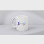 Mug Lettre A