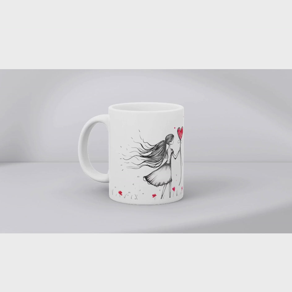 Mug Fête des Mères 3