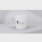 Mug Lettre S