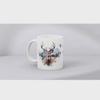Mug Cerf