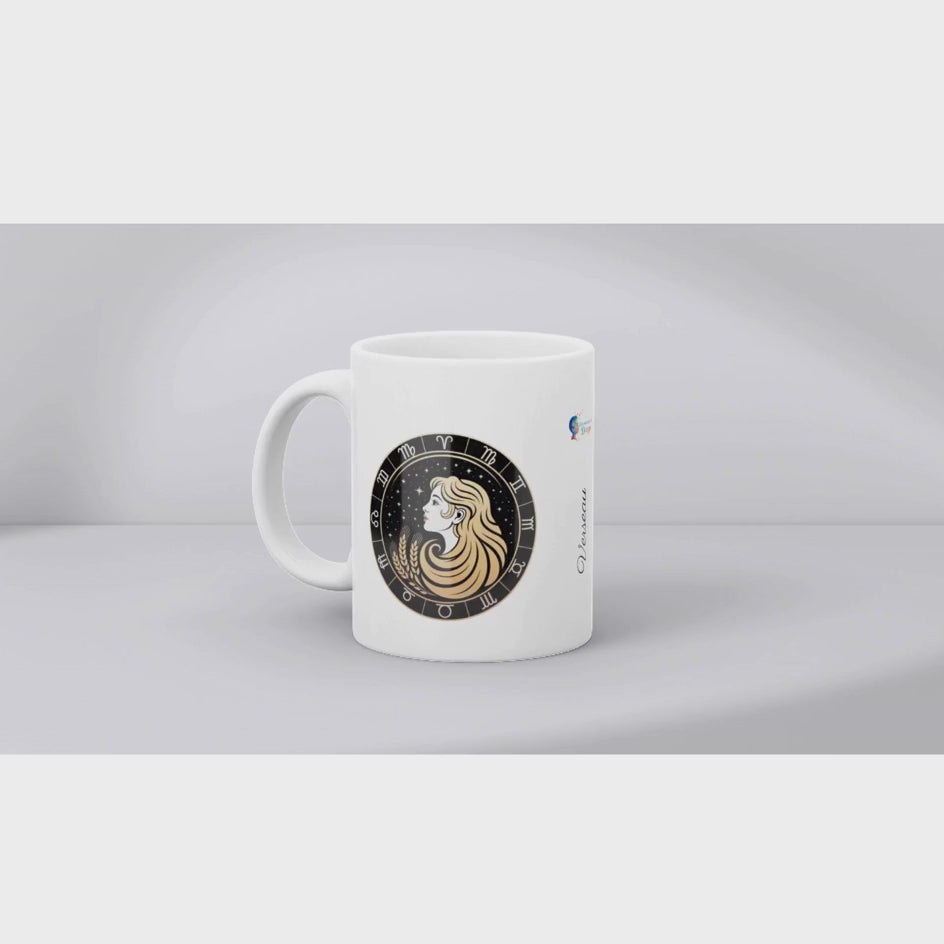 Mug Verseau