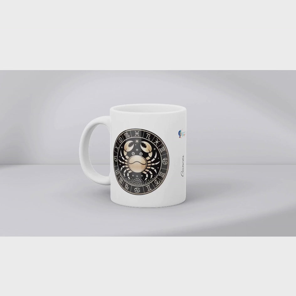 Mug Cancer
