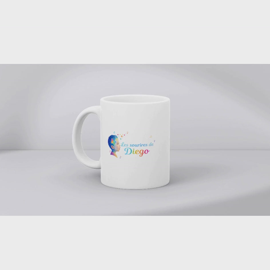 Mug Fête des Mères 4