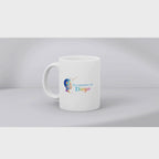 Mug Lettre P