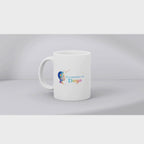 Mug Lettre K