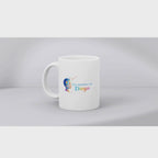 Mug Lettre J